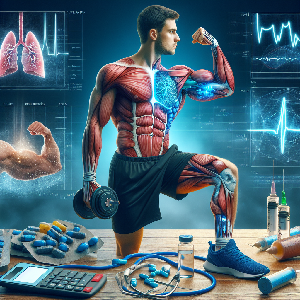 Ruolo dell'insulina nella prevenzione delle lesioni muscolari negli sportivi