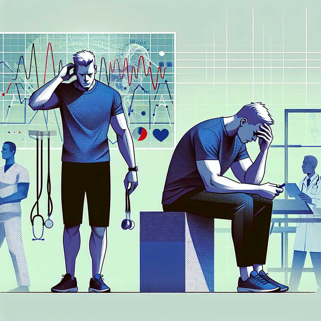 Gli effetti collaterali della Nandrolone nell'ambito sportivo