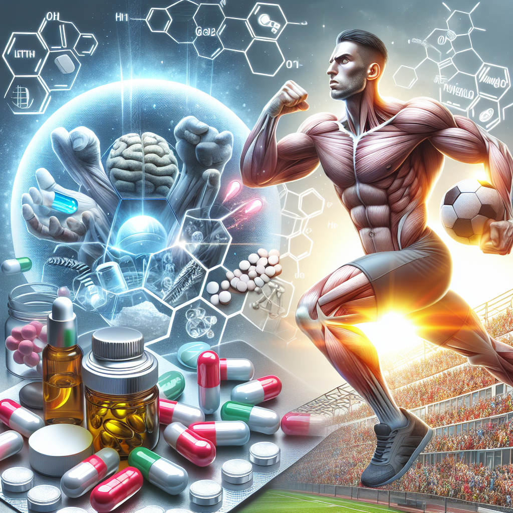 Gli effetti collaterali delle compresse di Oxymetholone nello sport