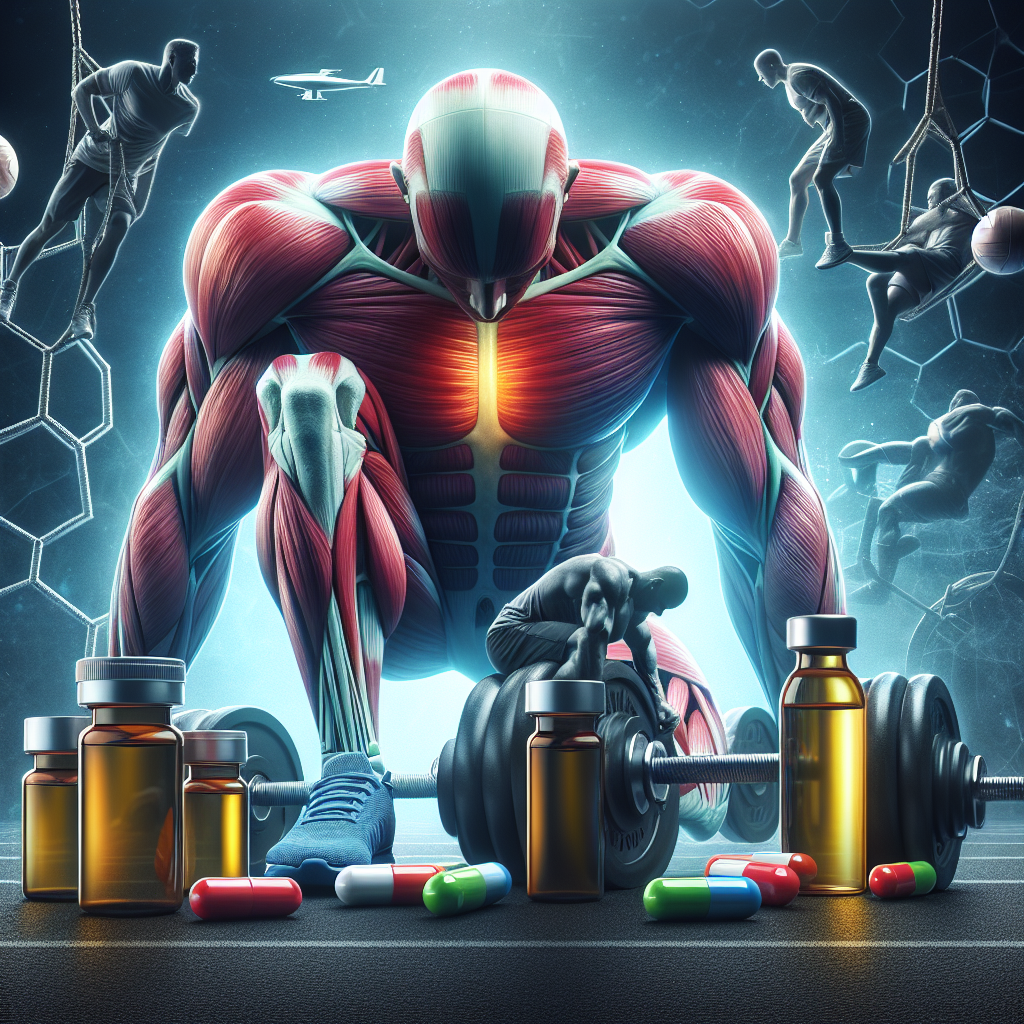 Gli effetti collaterali di Methyltrenbolone nell'ambito dello sport