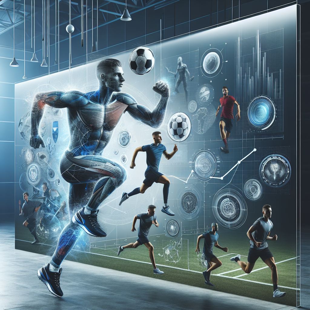 Gli effetti del Modafinil (Provigil) sull'performance atletica: uno studio approfondito