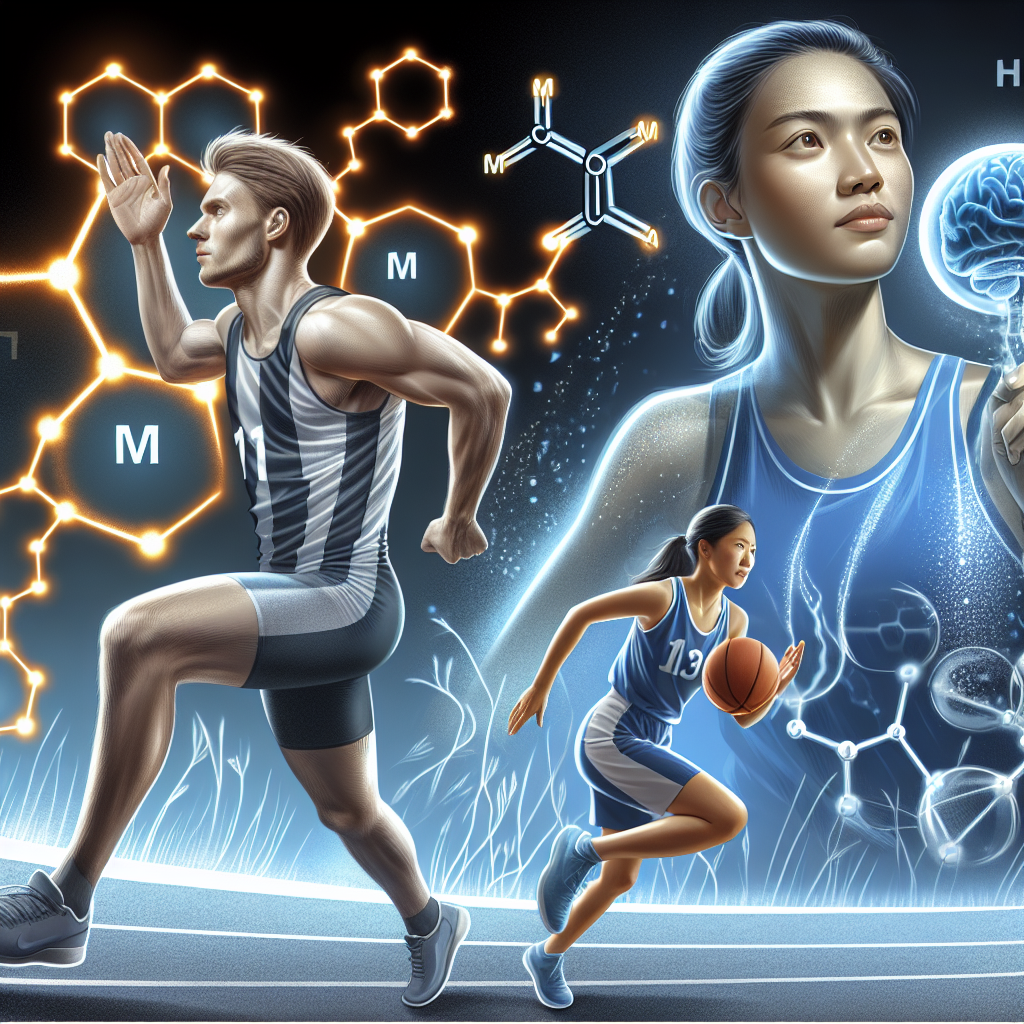 Magnesio e metabolismo: un connubio fondamentale per gli sportivi
