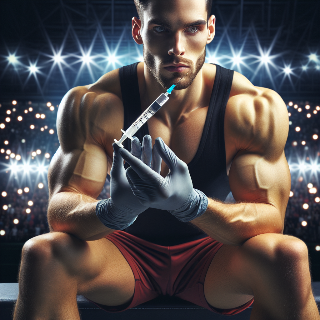 Methandienone injection: il segreto per migliorare le prestazioni atletiche