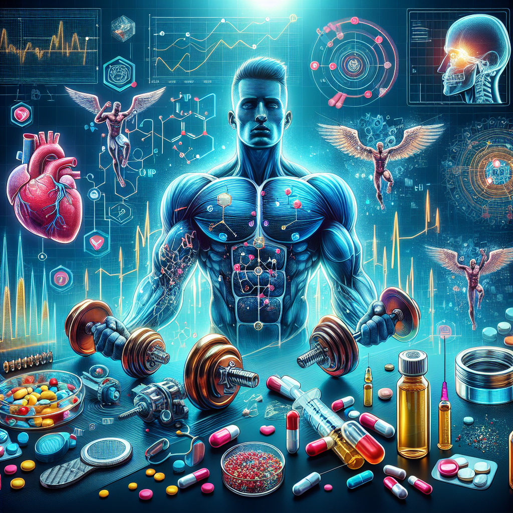 Nebivololo e doping: un'analisi approfondita