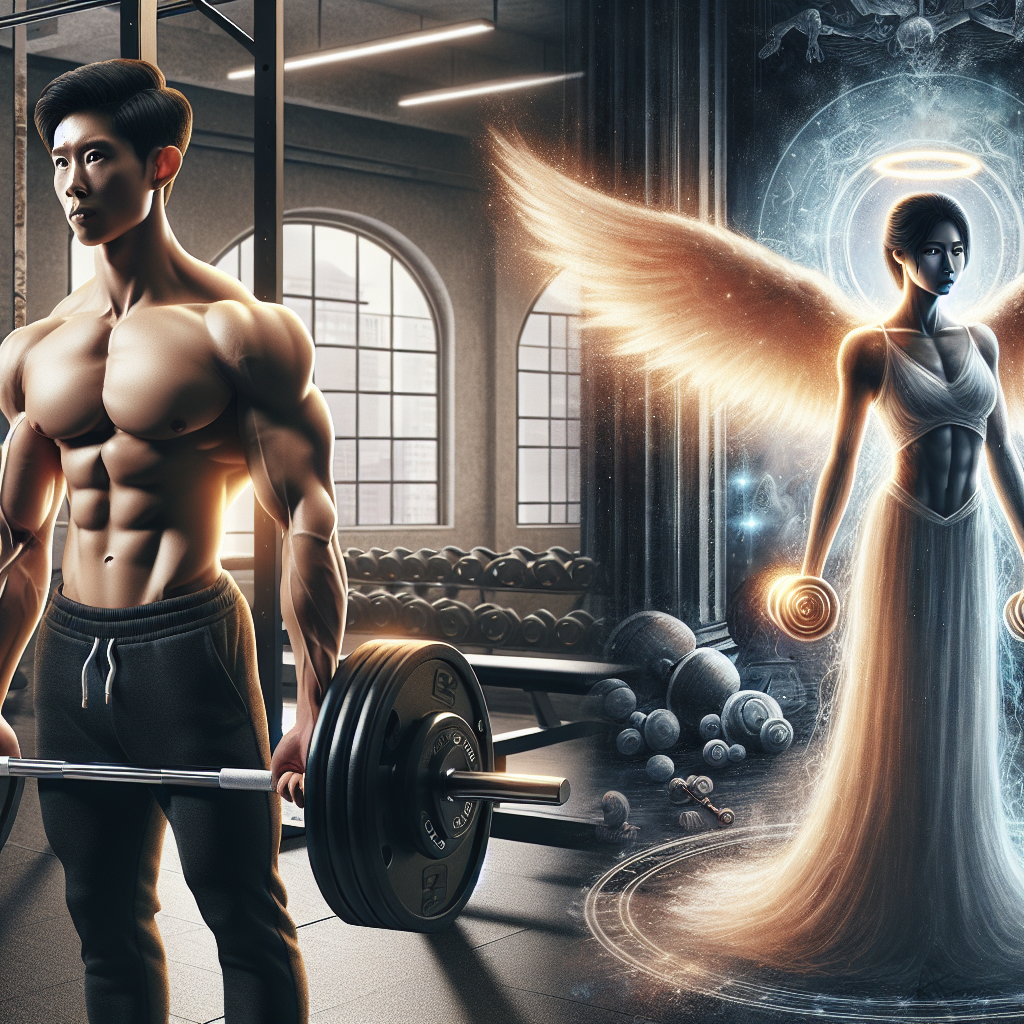 Oxandrolone nel bodybuilding: mito o realtà?