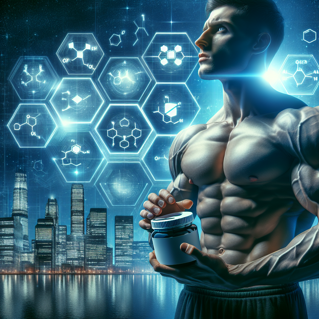 Come il Primobolan può aiutare gli atleti a raggiungere i propri obiettivi