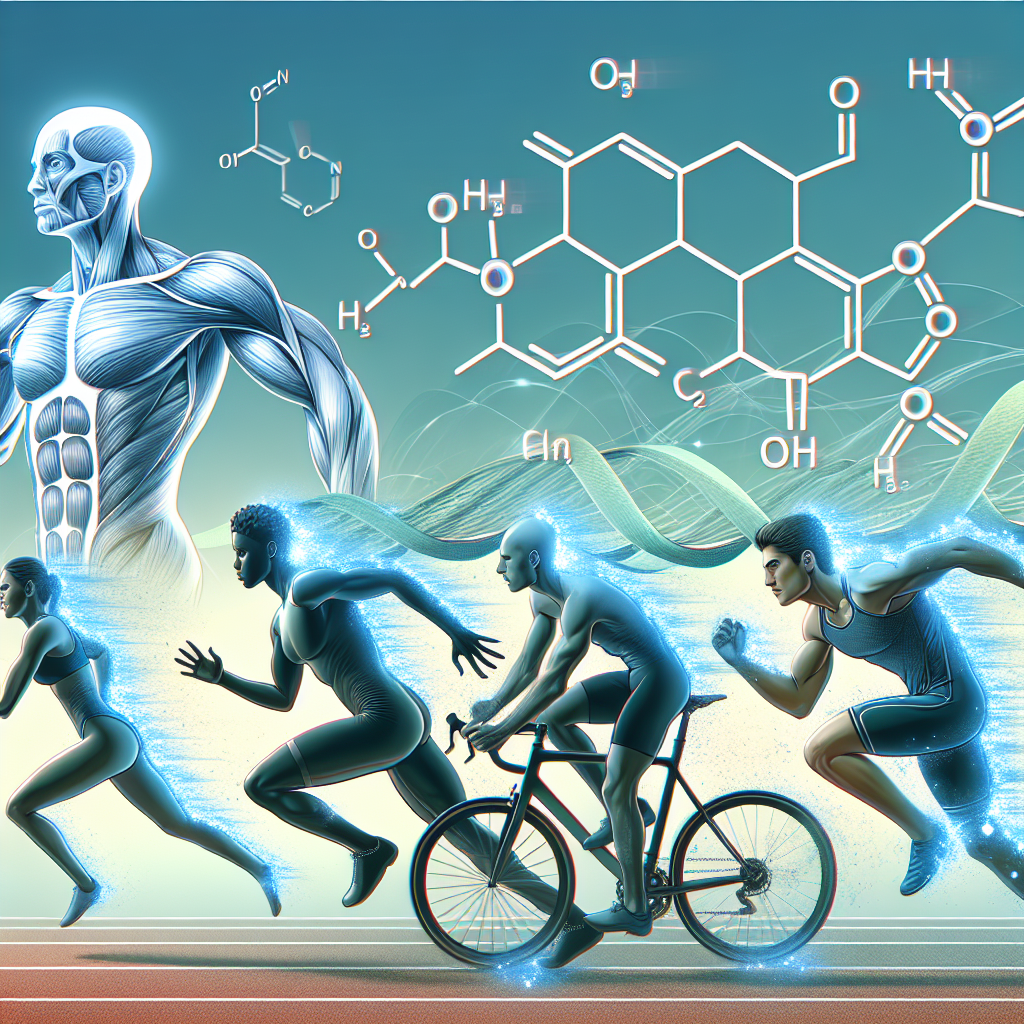 Come il Sintol può migliorare la resistenza fisica degli atleti