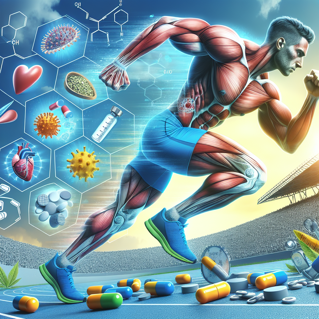 Gli effetti del Telmisartan sull'endurance atletica