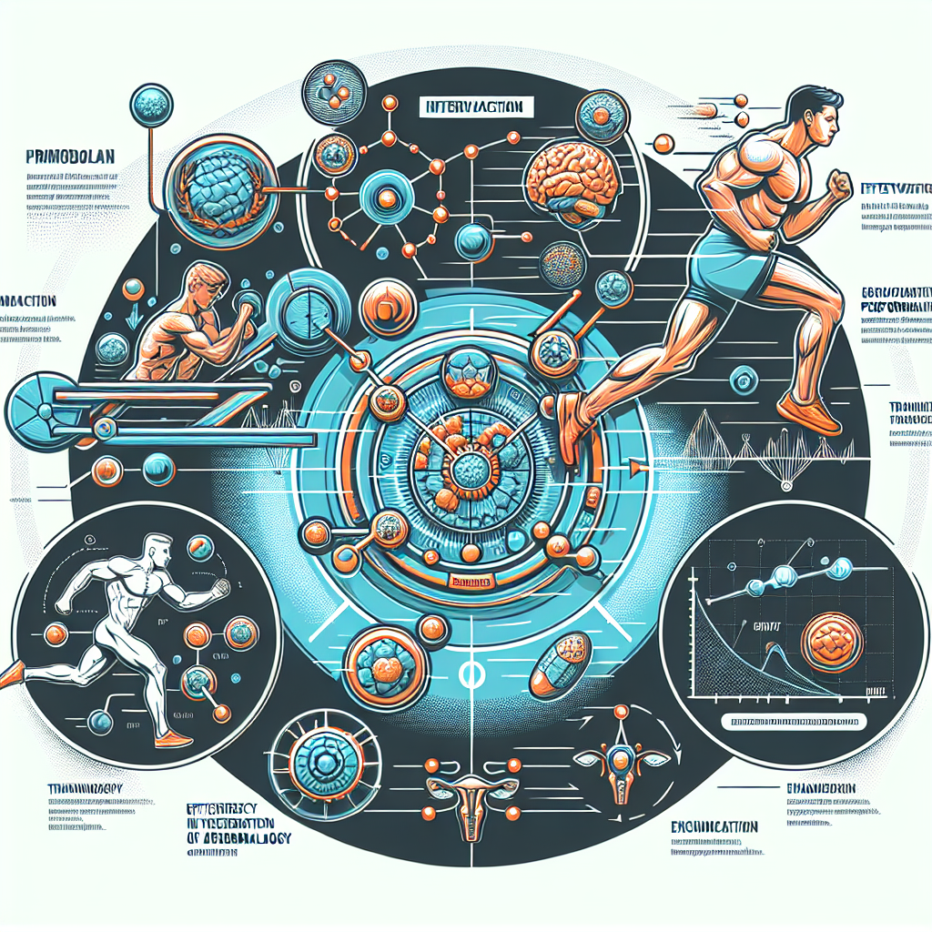 L'efficacia del Primobolan nella farmacologia sportiva