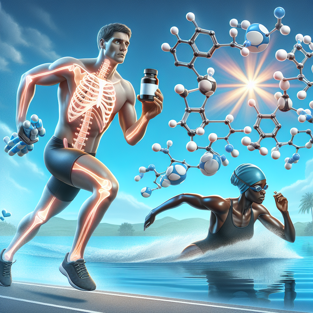 L'uso del Raloxifene HCL nella prevenzione delle fratture da stress negli sportivi