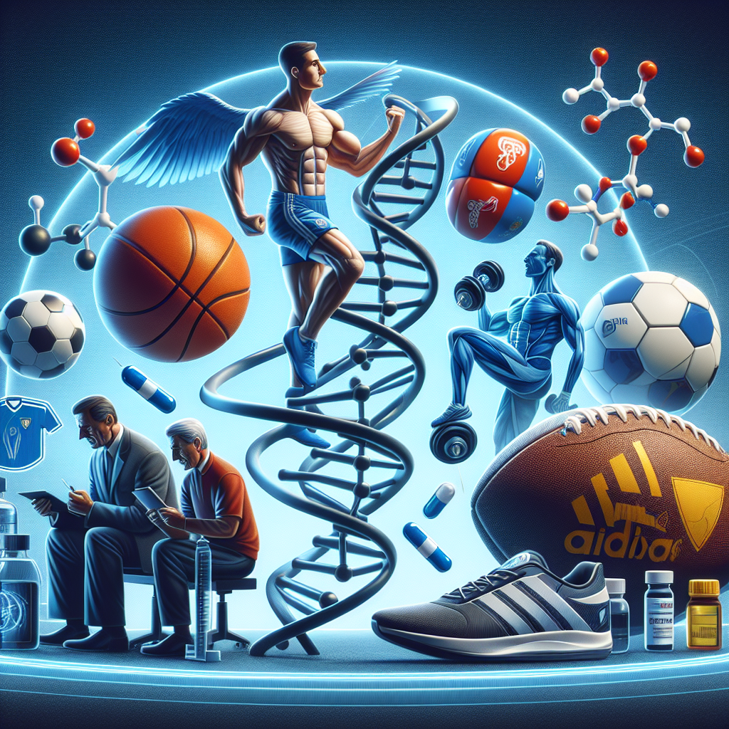 L'uso terapeutico della Retatrutide negli atleti professionisti