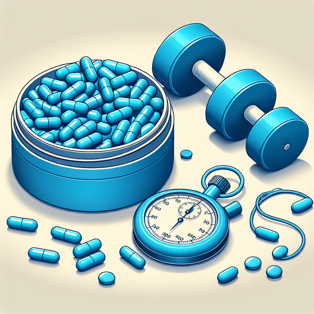 Prohormon: la soluzione per aumentare la resistenza fisica