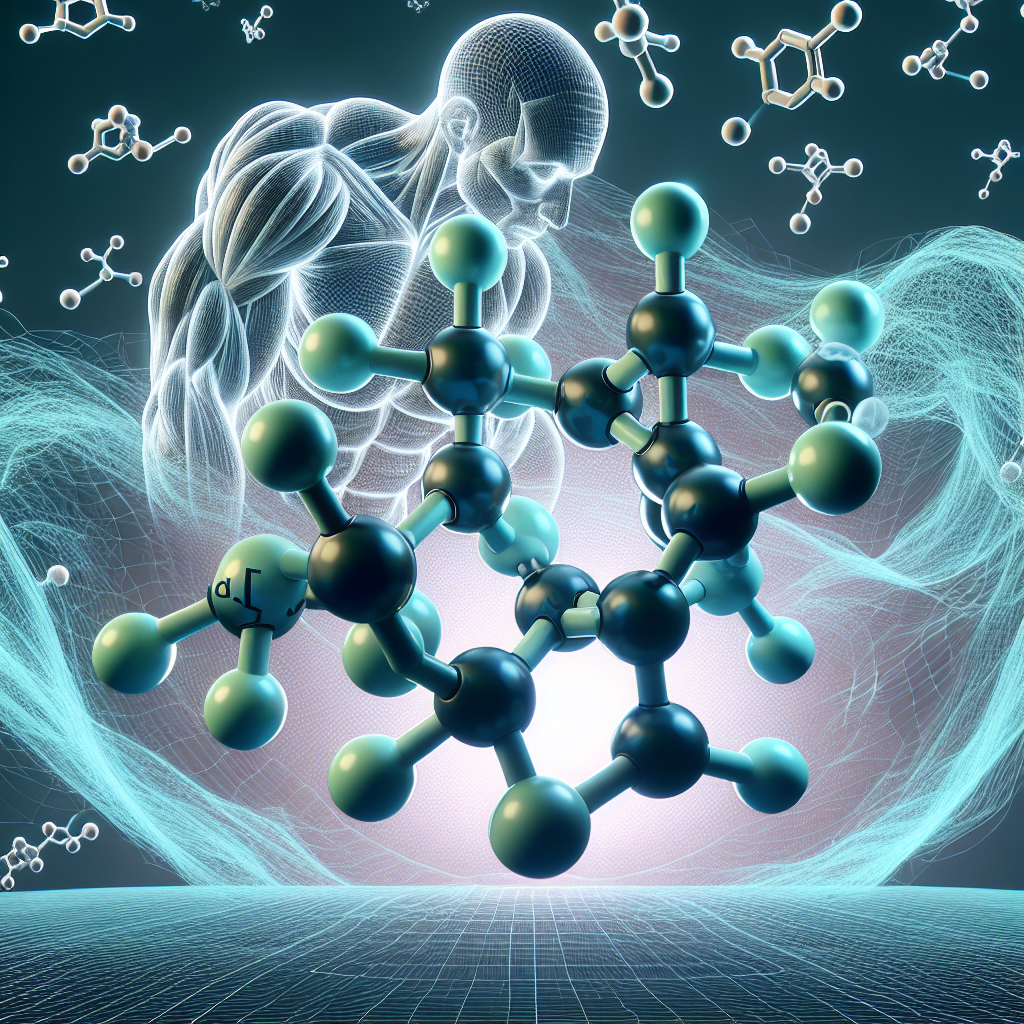 Raloxifene HCL e la sua influenza sul recupero muscolare