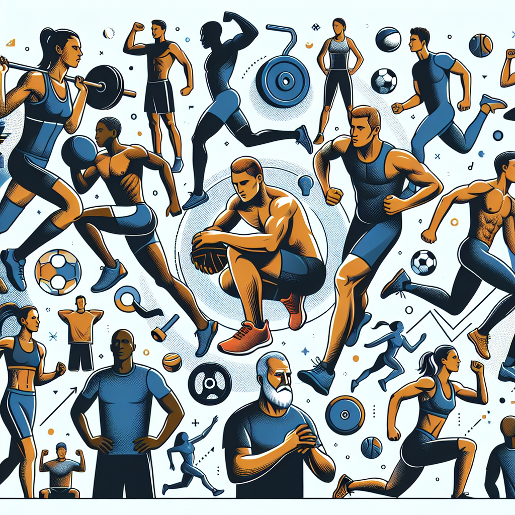 Stenbolone: un aiuto per aumentare la resistenza fisica degli atleti