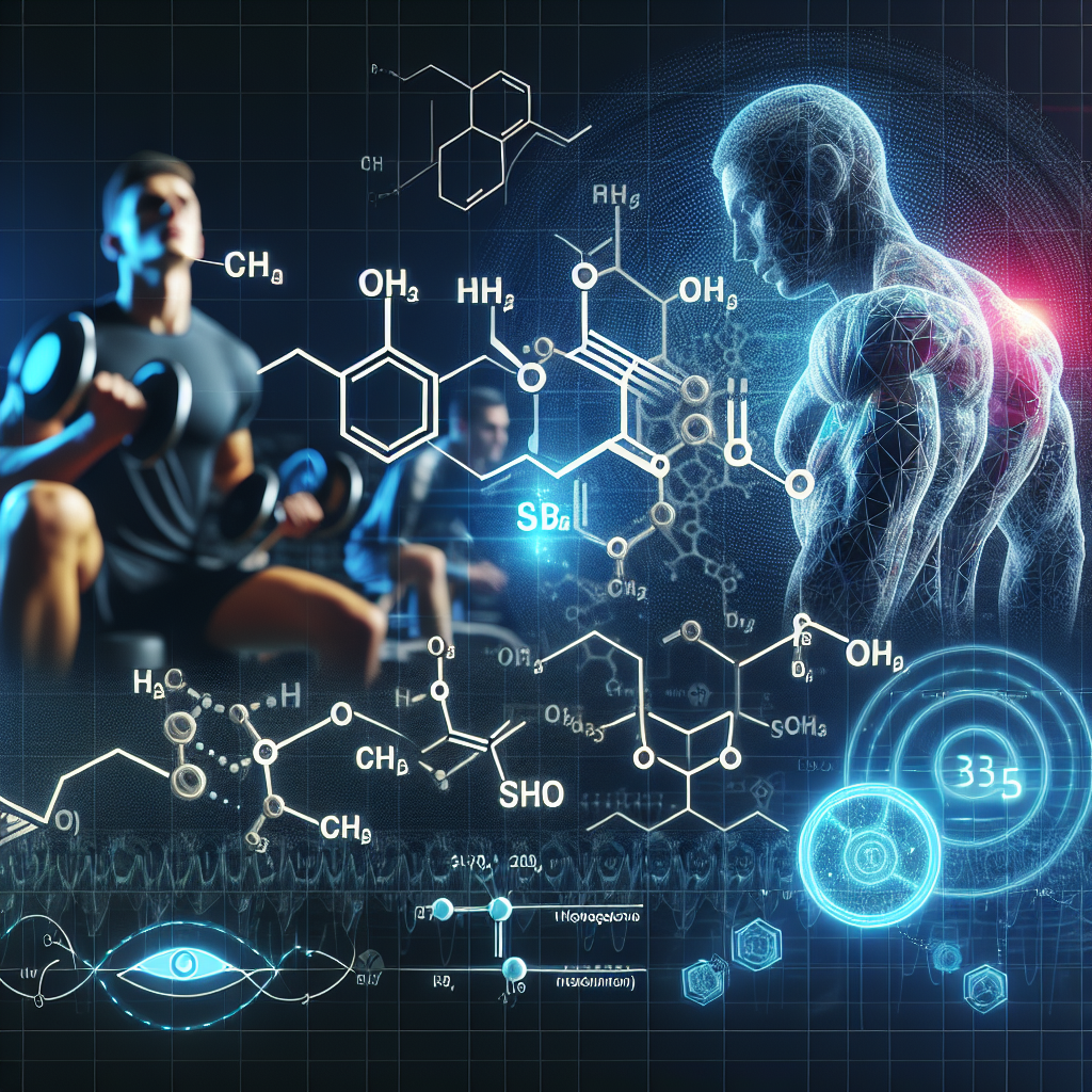 Sustanon 250 e le sue implicazioni sulla performance sportiva