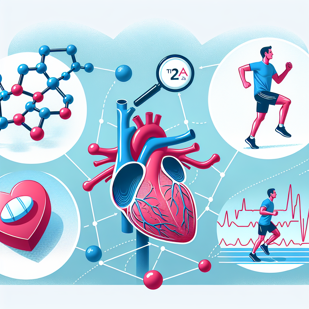 Telmisartan e il suo ruolo nella prevenzione dei problemi cardiaci negli sportivi