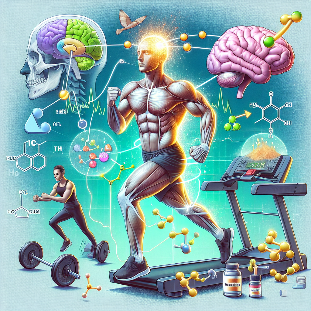Gli effetti della Yohimbina cloridrato sul metabolismo durante l'esercizio fisico
