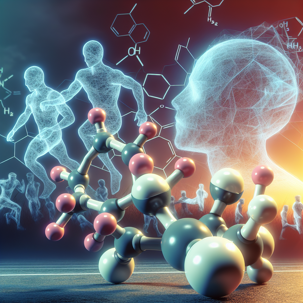 Il Trenbolone acetato come doping nello sport: una minaccia per l'etica sportiva