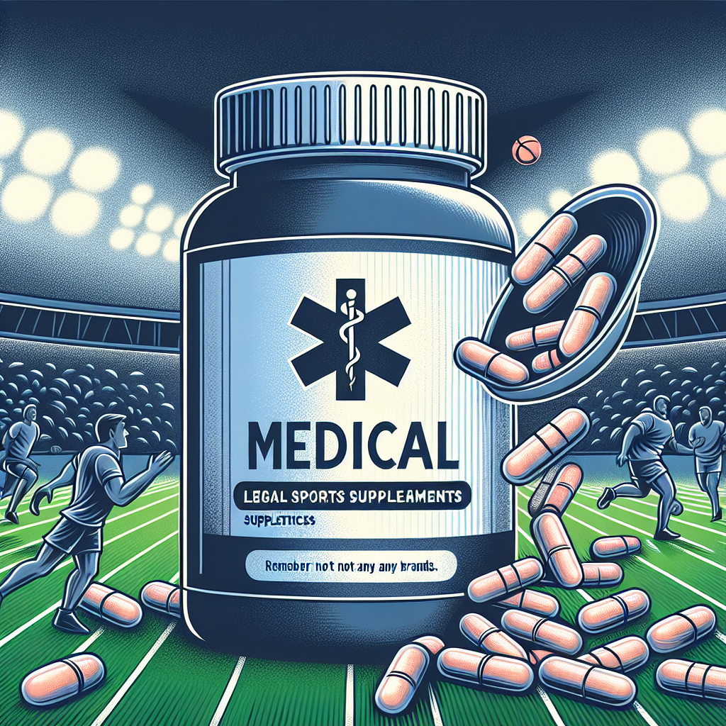 Il Viagra come doping legale nello sport