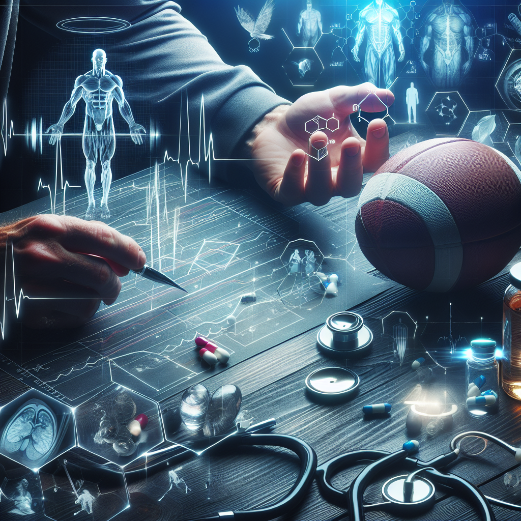 Trestolone: un'analisi approfondita dei suoi effetti nel contesto sportivo