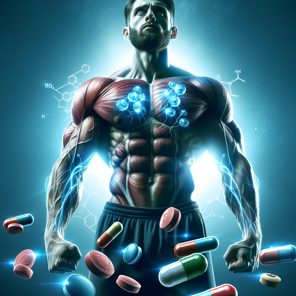 Vardenafil: un potenziale alleato per gli sportivi