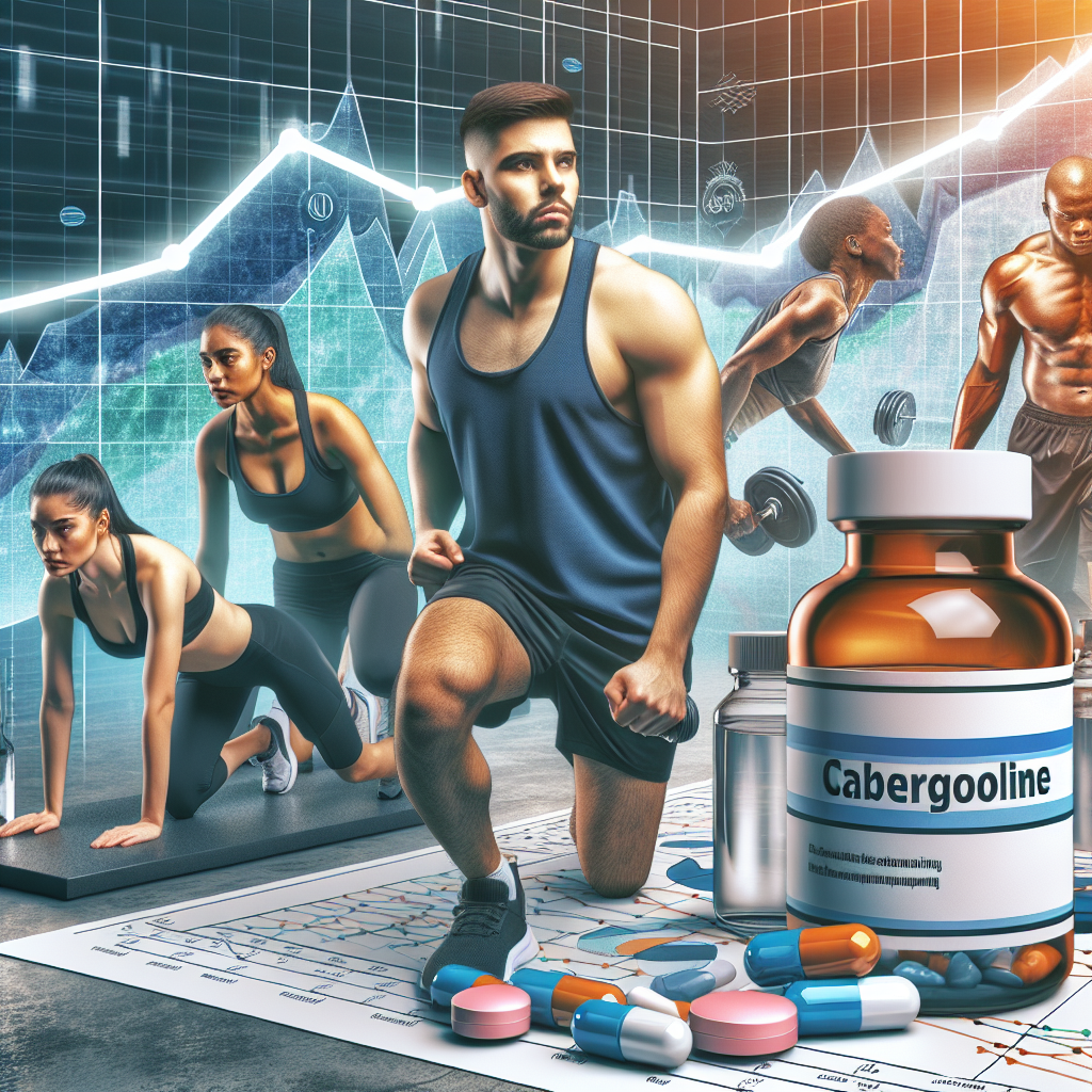 Cabergolina e controllo del peso: un’opzione per gli sportivi Cabergolina e controllo del peso: un'opzione per gli sportivi