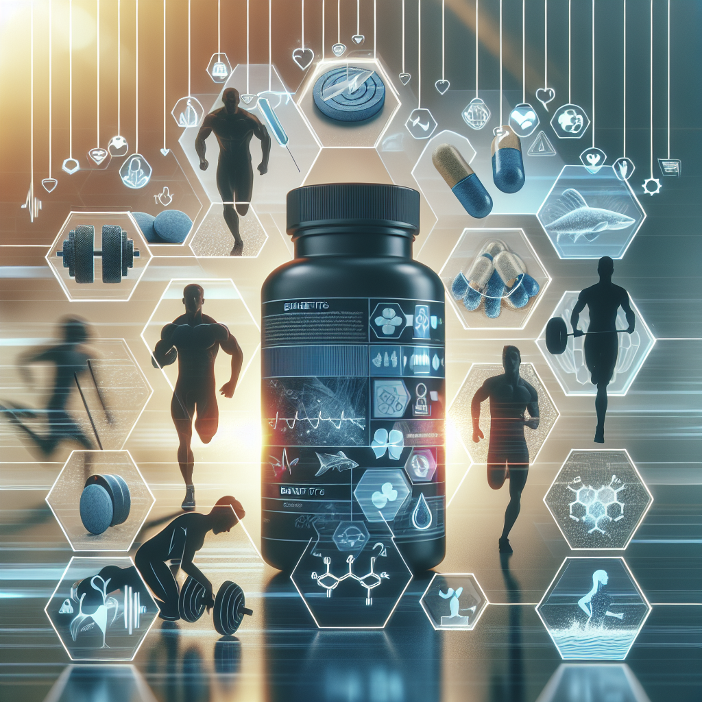 Cytomel: benefici e precauzioni nell’ambito dello sport Cytomel: benefici e precauzioni nell'ambito dello sport