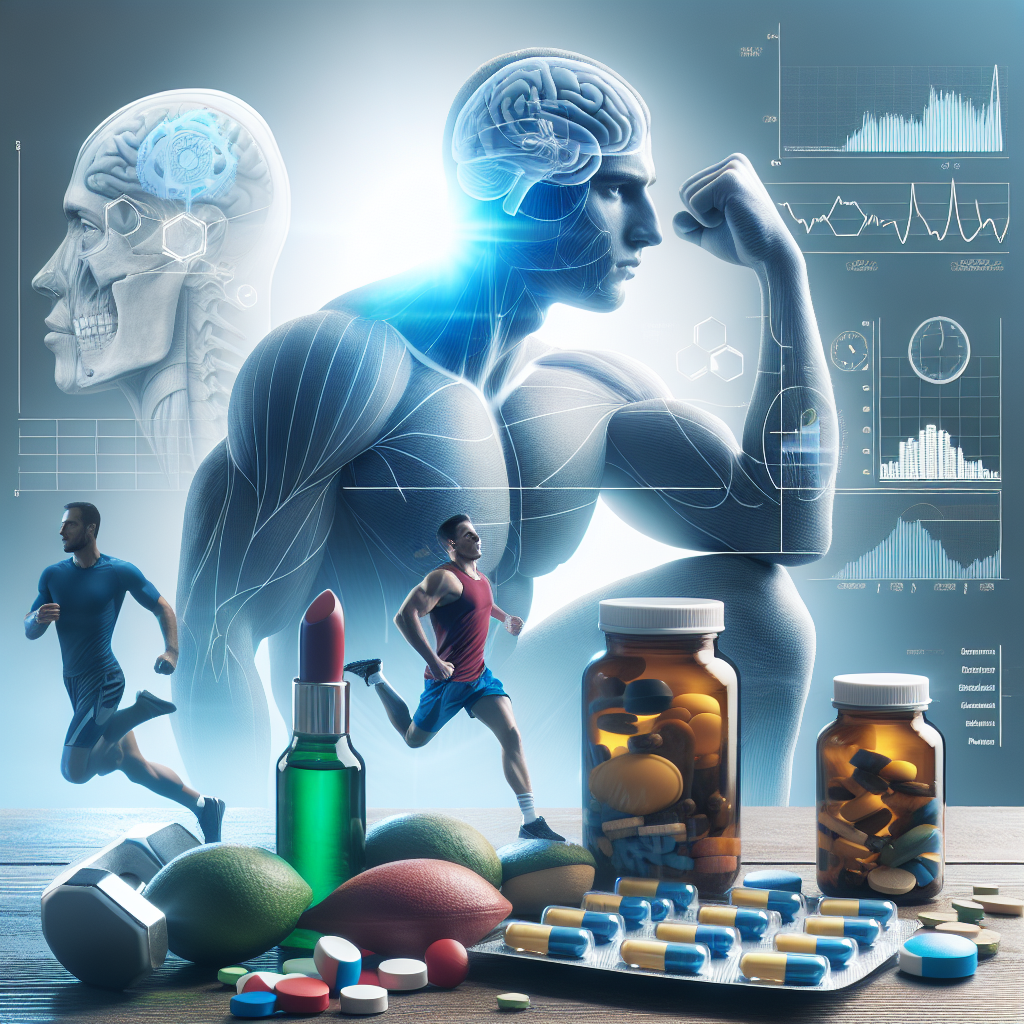 Gli effetti positivi della Dapoxetine (Priligy) sull’umore degli atleti Gli effetti positivi della Dapoxetine (Priligy) sull'umore degli atleti