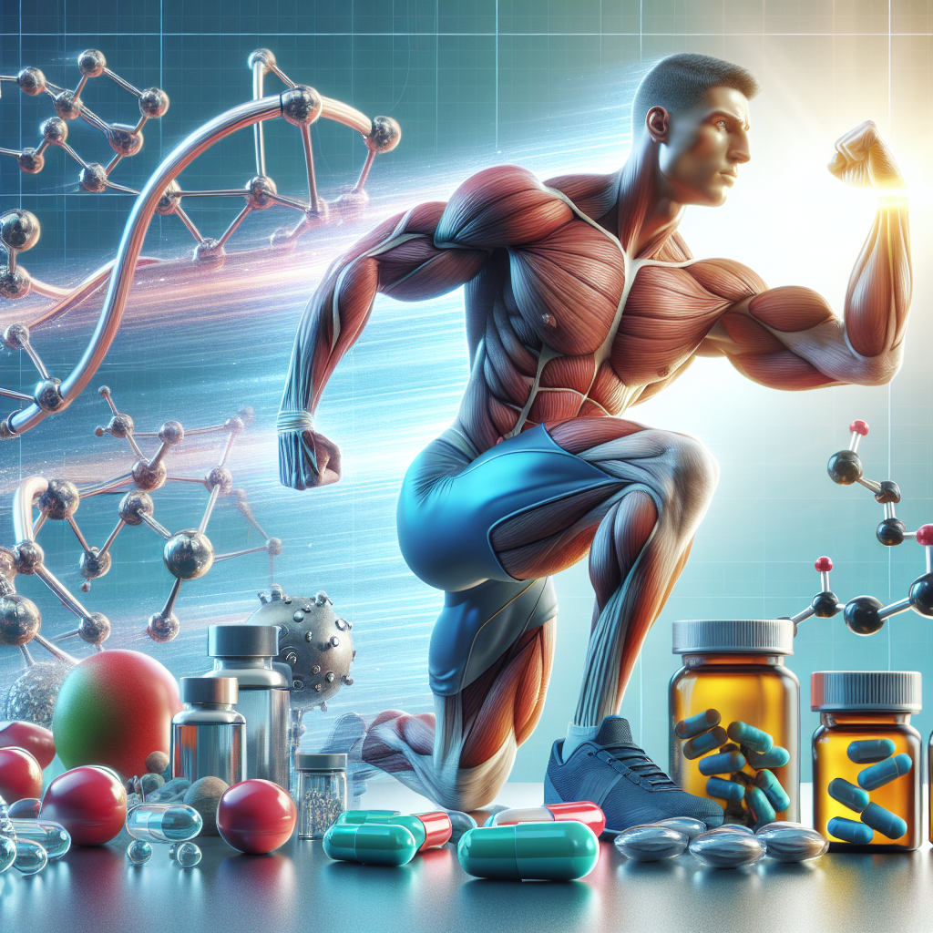 L’uso terapeutico della Boldenone nei pazienti sportivi L'uso terapeutico della Boldenone nei pazienti sportivi