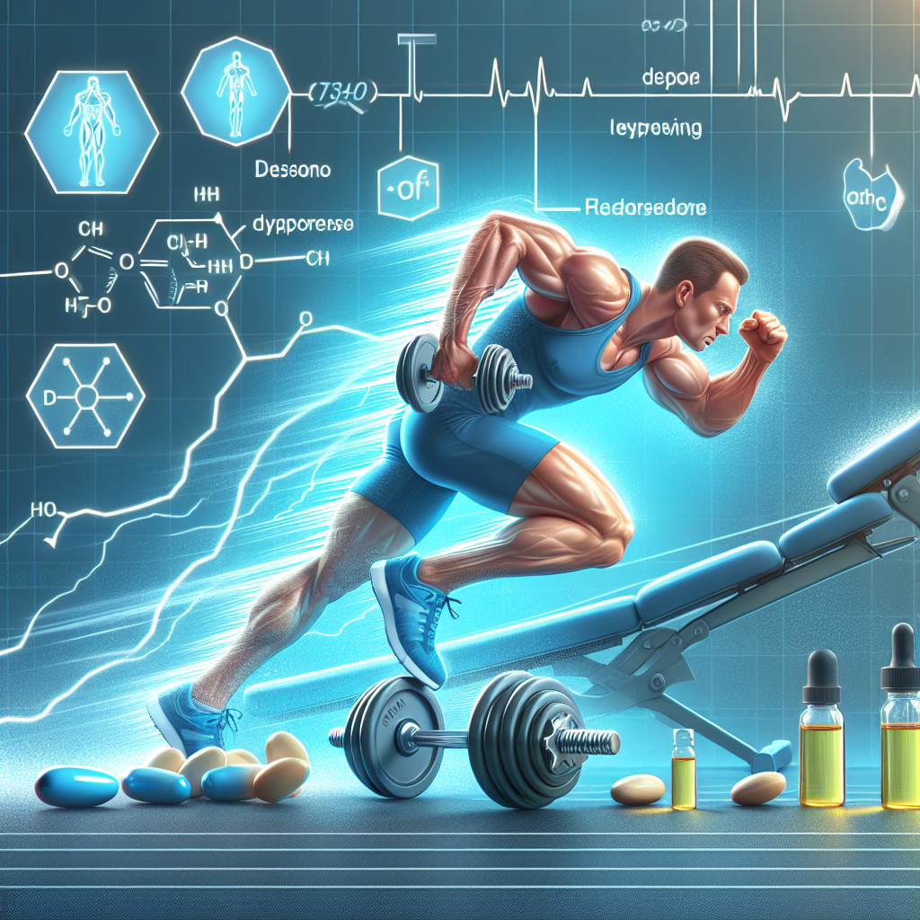 Ruolo del Dehydroepiandrosterone nel miglioramento della resistenza fisica Ruolo del Dehydroepiandrosterone nel miglioramento della resistenza fisica