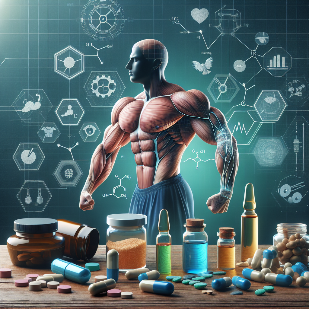 Drostanolone Enantato: vantaggi e svantaggi nell’uso nel mondo dello sport Drostanolone Enantato: vantaggi e svantaggi nell'uso nel mondo dello sport