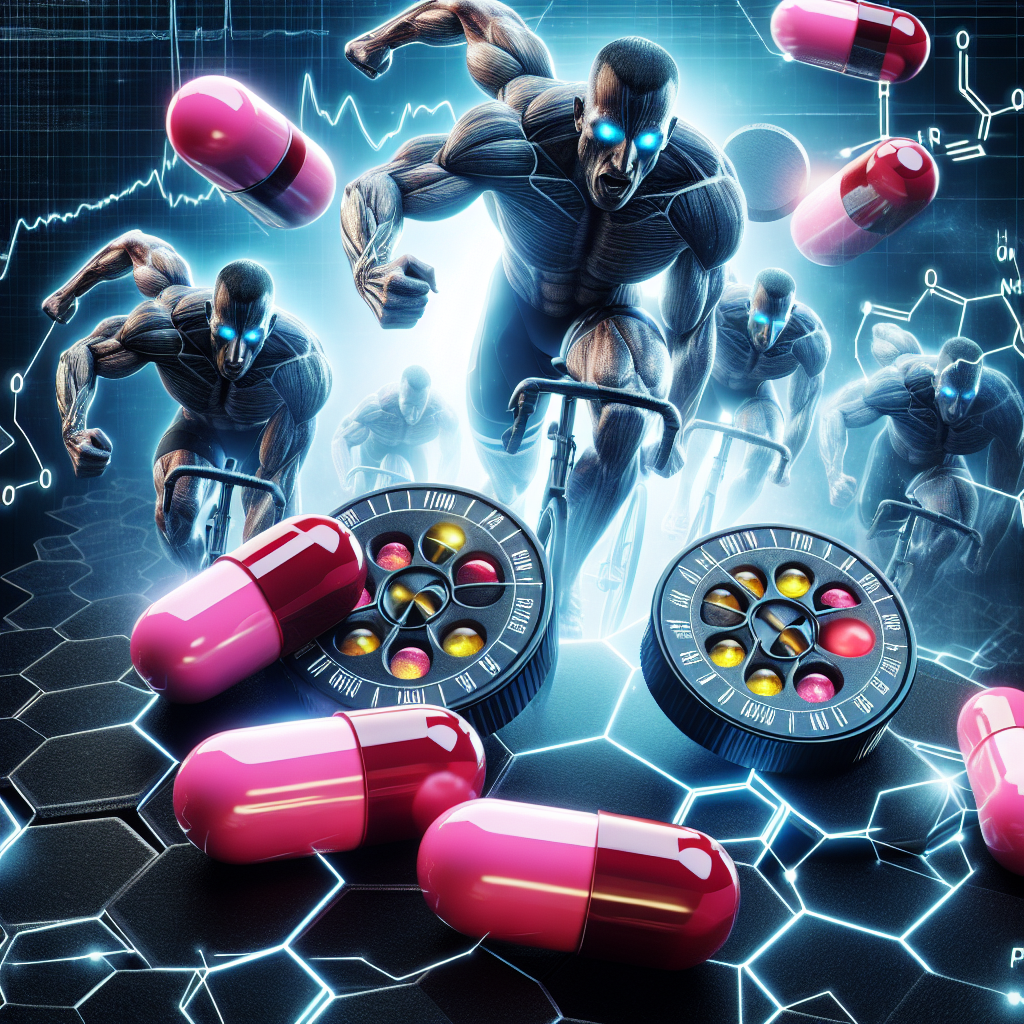 Drostanolone pillole: il booster per la resistenza e l’energia negli sport di resistenza Drostanolone pillole: il booster per la resistenza e l'energia negli sport di resistenza