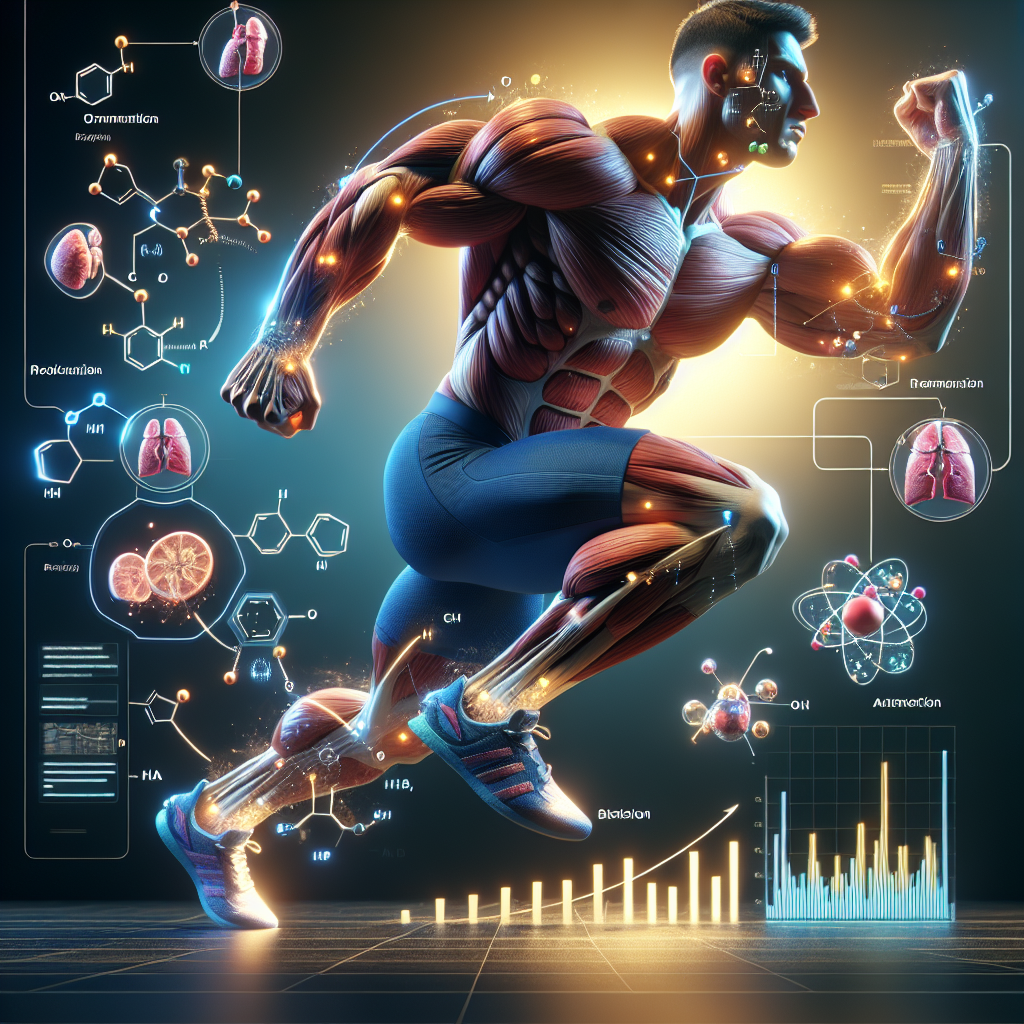 Drostanolone: un’analisi dei suoi meccanismi d’azione nello sport Drostanolone: un'analisi dei suoi meccanismi d'azione nello sport