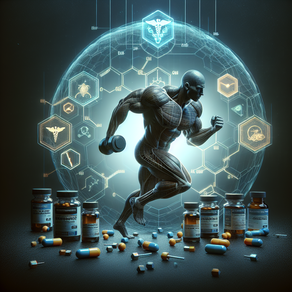 Effetti collaterali del Drostanolone enantato nell’ambito sportivo Effetti collaterali del Drostanolone enantato nell'ambito sportivo